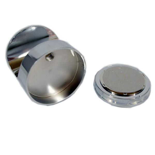 Marlin's 防水時計ハンドルバーマウント・ブラックフェイス-02