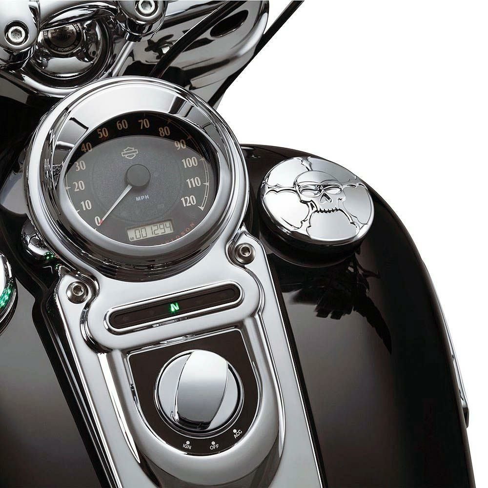 クリアキン ゾンビー　ガスキャップ-03