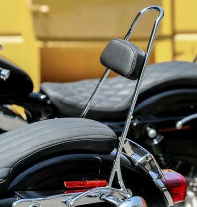SALE】2004～2021 スポーツスター EXFIL シーシーバー クローム 