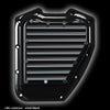 FigureMachine CLASSIC カムカバー　ツインカム ビビッドブラック-01