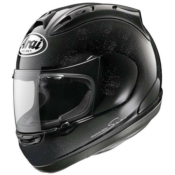 Arai RX-7RR5 グラスブラック フルフェイスヘルメット Arai フルフェイスヘルメット RX-7 RR5 グラスブラック |ハーレー