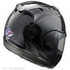 Arai フルフェイスヘルメット RX-7 RR5 グラスブラック-02