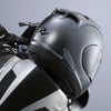 Arai フルフェイスヘルメット RX-7 RR5 プラチナグレー-02