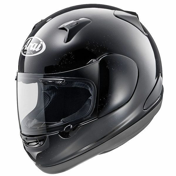 Arai フルフェイスヘルメット ASTRO-IQ グラスブラック |ハーレー
