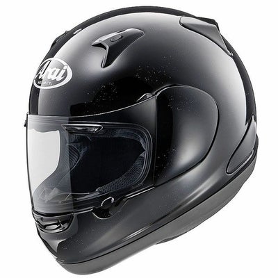 Arai フルフェイスヘルメット ASTRO-IQ グラスブラック |ハーレー 