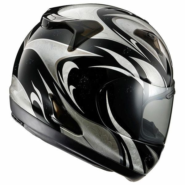 Arai フルフェイスヘルメット ASTRO-IQ KAREN カレンブラック-02