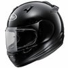 Arai フルフェイスヘルメット QUANTUM-J グラスブラック-01