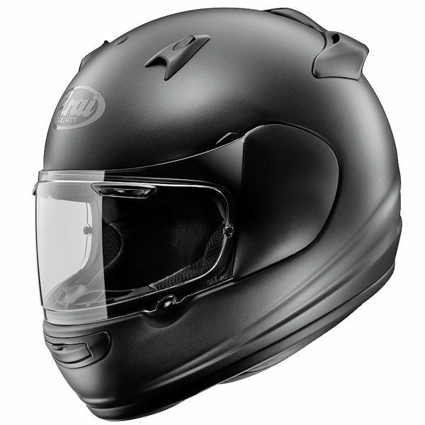 Arai フルフェイスヘルメット QUANTUM-J Arai フルフェイスヘルメット QUANTUM-J フラットブラック |ハーレー