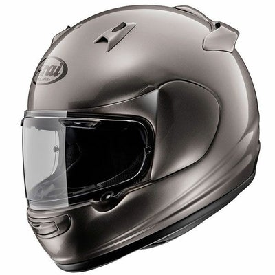 Arai フルフェイスヘルメット QUANTUM-J レオングレー |ハーレーパーツ 