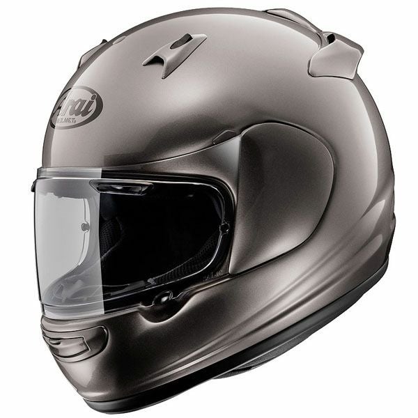 Arai フルフェイスヘルメット QUANTUM-J レオングレー |ハーレーパーツ 