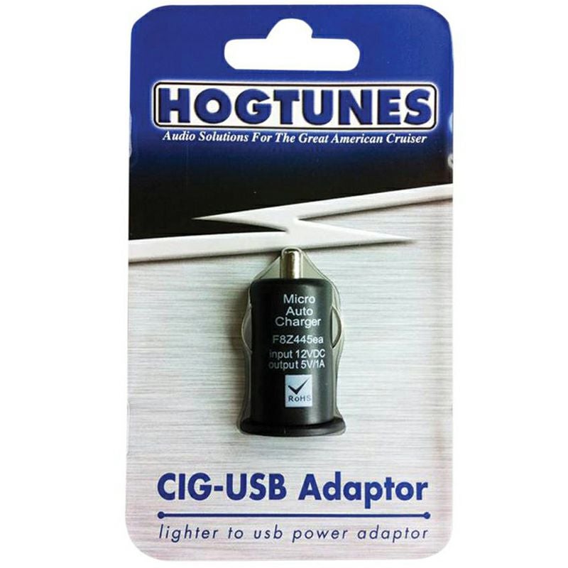 Hogtunes USB パワーポート-02