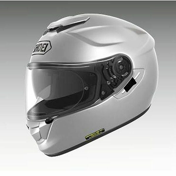 SHOEI フルフェイスヘルメット シルバー SHOEI フルフェイスヘルメット GT-Air ライトシルバー |ハーレーパーツ