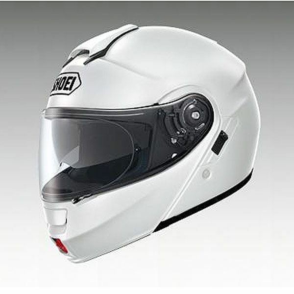 SHOEI フルフェイスヘルメット NEOTEC ルミナスホワイト |ハーレー
