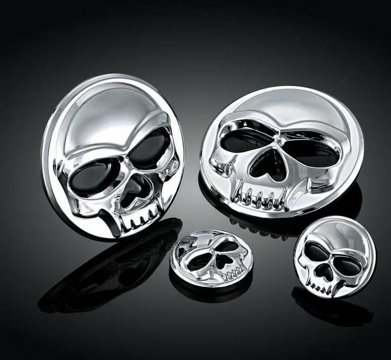 スポーツスター タンクエンブレム| ハーレーカスタム＆用品 HDパーツ