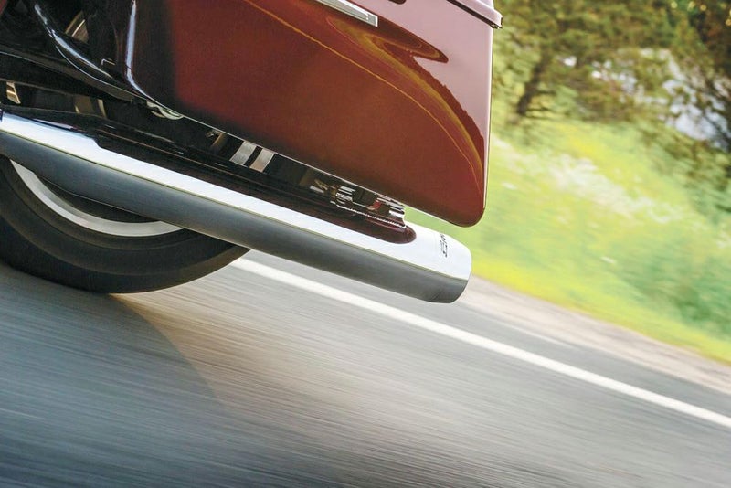 クリアキン　クラッシャー マークスマン 4インチスリップオン　クローム-01