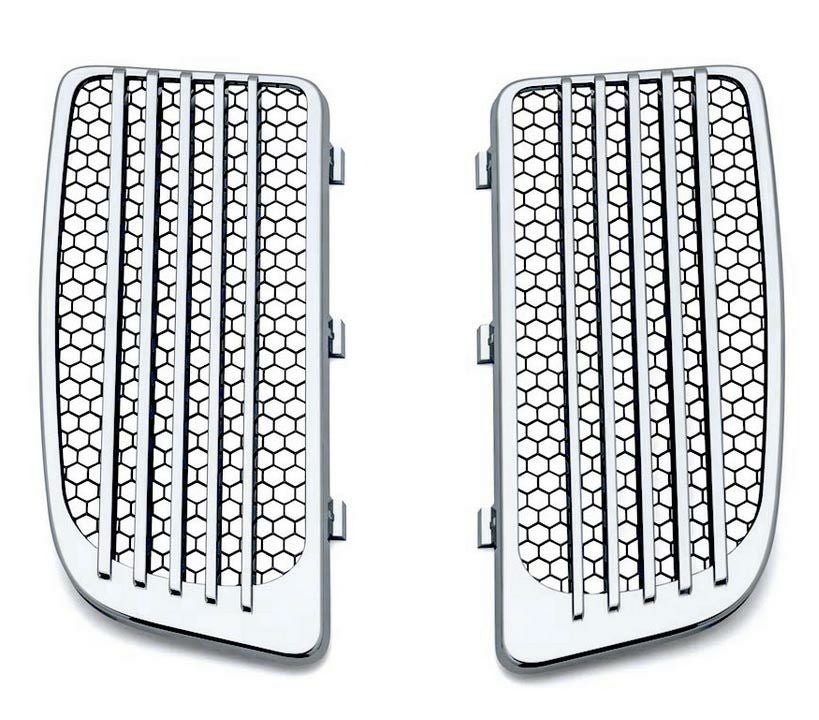 クリアキン/Kuryakyn エンジン・クローム・パーツ|ハーレーパーツ