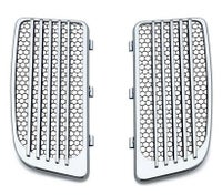 クリアキン　ラジエターグリル  ツインクールドエンジン用-01