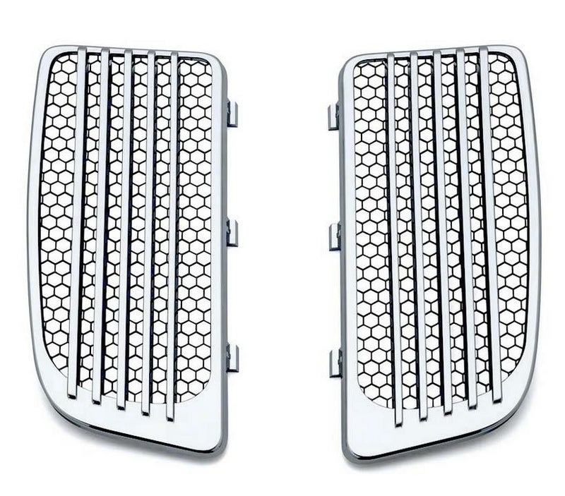 クリアキン　ラジエターグリル  ツインクールドエンジン用-01