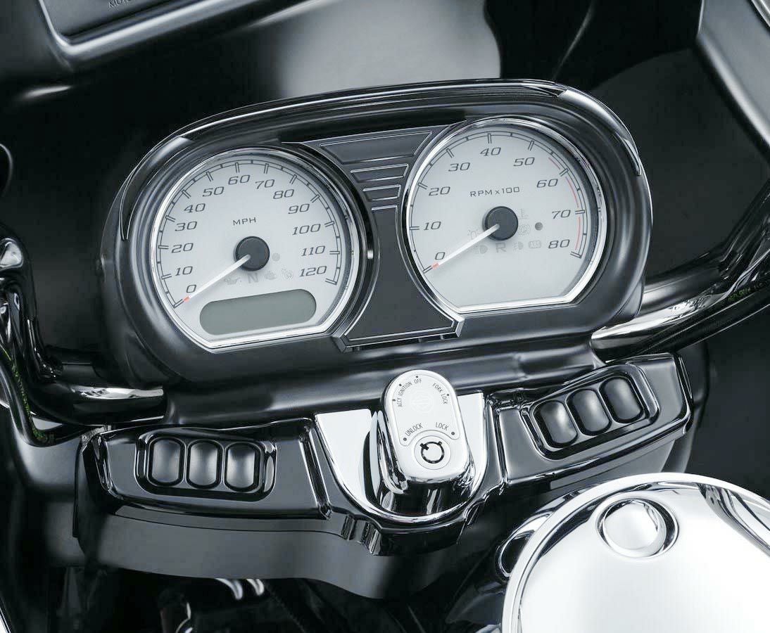 クリアキン スイッチパネル アクセント ブラック-02