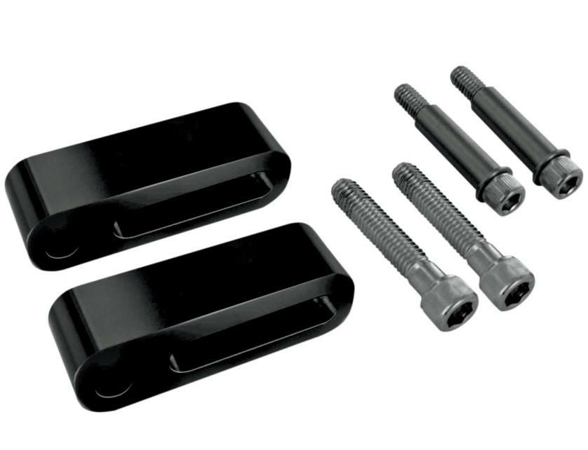 パッセンジャーフロアボード エクステンション |ハーレーパーツ専門店