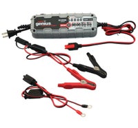 NOCO  GENIUS チャージャ－　フロート式 G3500　 3.5A-01