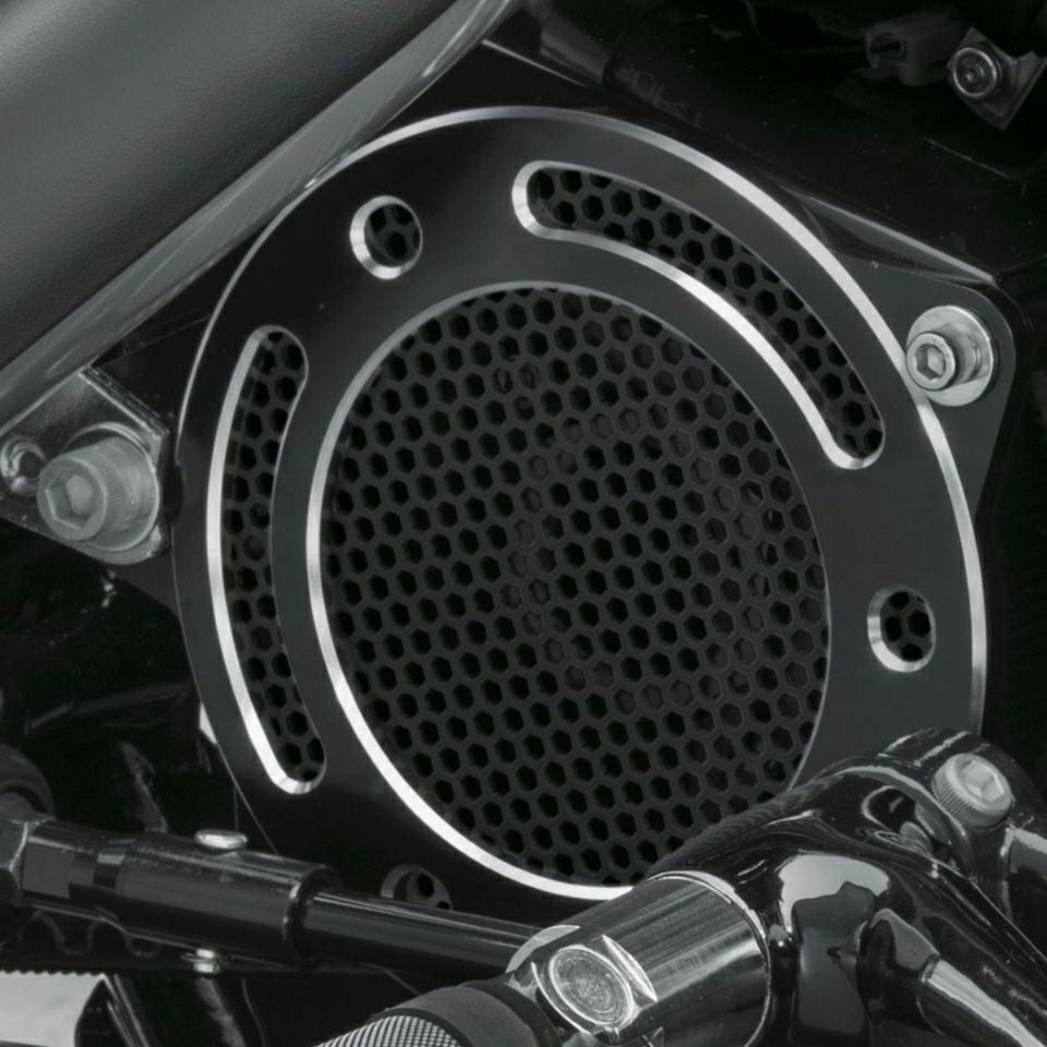 レールコレクション トランスミッション・スプロケットカバー-02