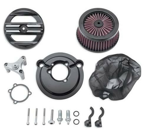 ハーレー純正 スポーツスター エアクリーナー|Harley Davidson