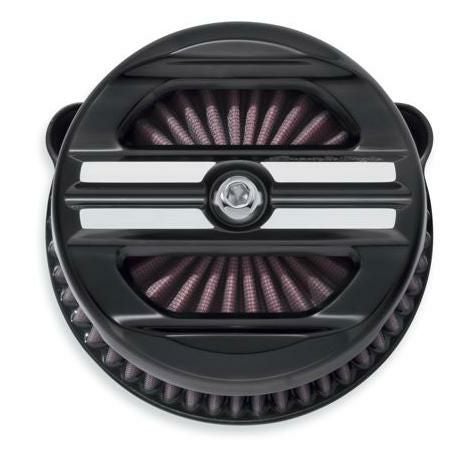 スクリーミンイーグル パフォーマンスエアクリーナーキット レールコレクション-02