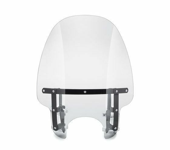 クイックリリース・ウインドシールド　クリア-02