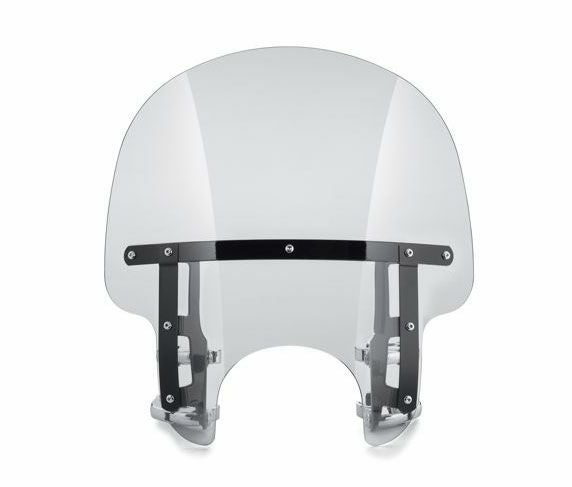 スポーツスター ハーレー純正ウインドシールド｜ハーレーカスタム