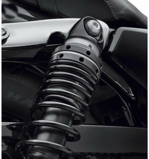 ハーレー・リアショック・ロープロファイル　スポーツスター-01