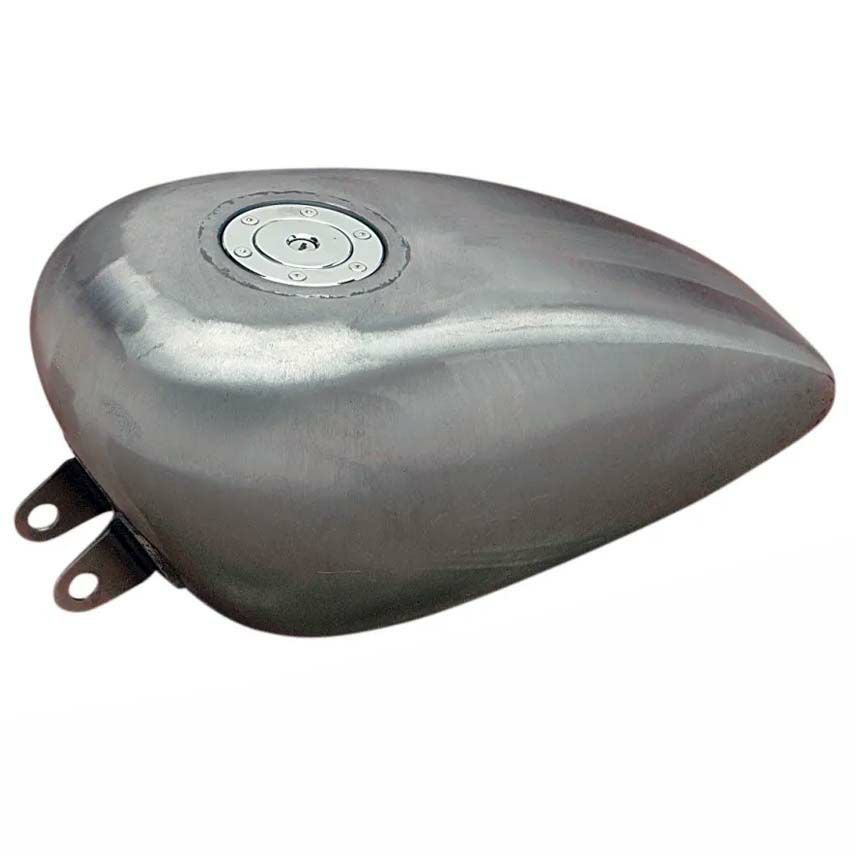 スポーツスター 1995～2003 タンク 3.3ガロン |ハーレーパーツ専門店