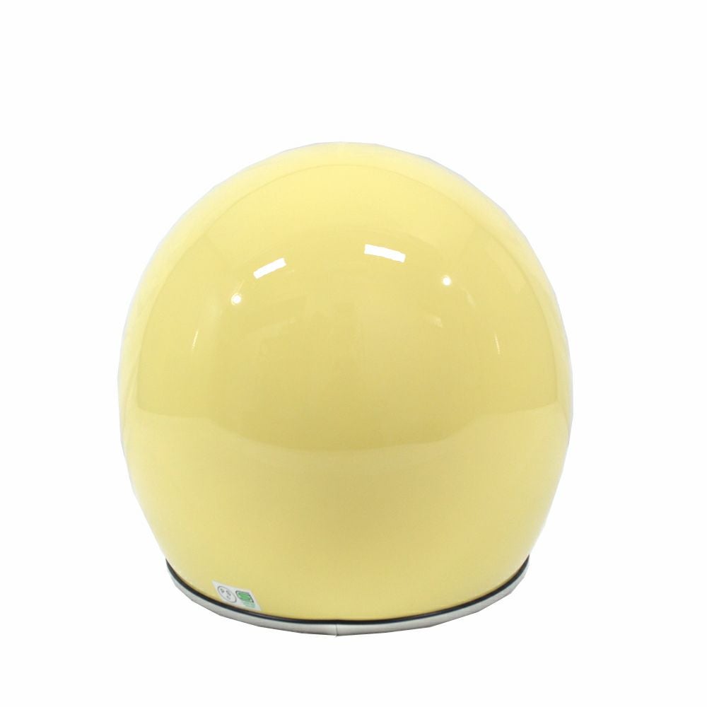 DAMMTRAX フルフェイスヘルメット AKIRA アイボリー-05