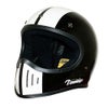 DAMMTRAX フルフェイスヘルメット BLASTER COBRA ブラック-01