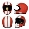DAMMTRAX フルフェイスヘルメット BLASTER COBRA レッド-02
