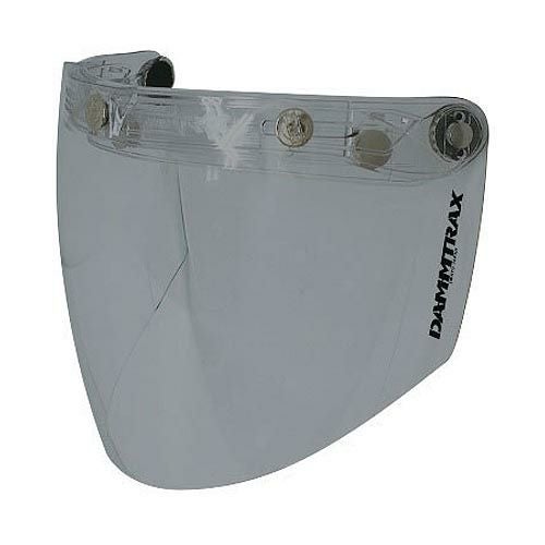 DAMMTRAX APシールド　スモーク-01