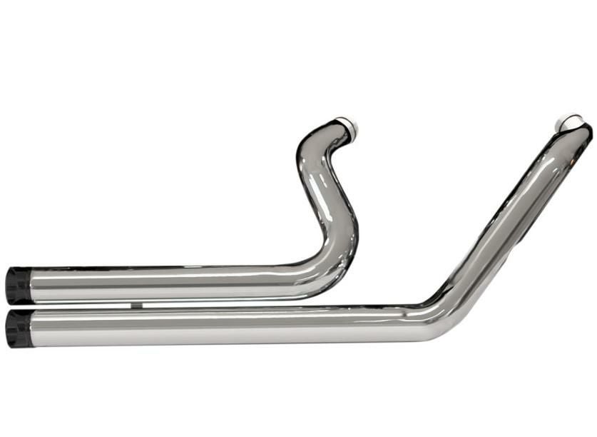 S&S パワーチューン パフォーマンスエキゾースト クローム-01