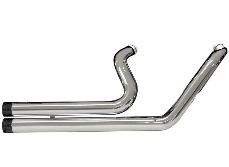 S&S パワーチューン パフォーマンスエキゾースト クローム-01