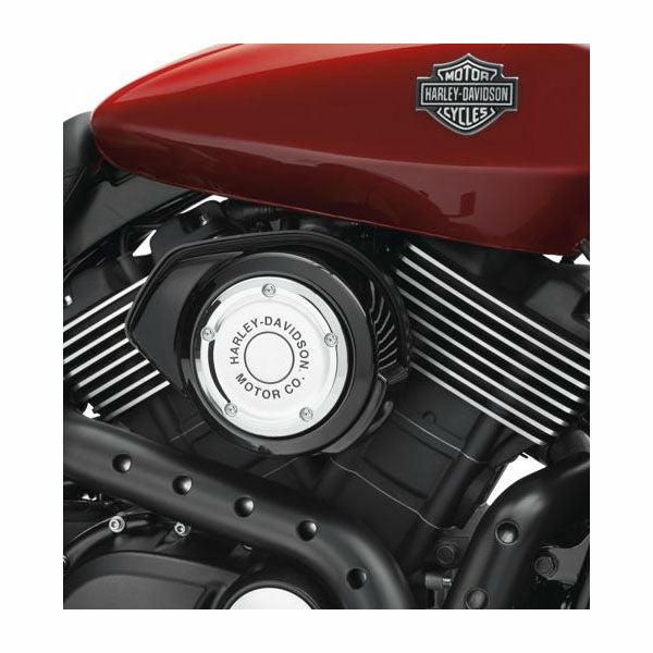 ハーレー、ストリート用エアクリーナー｜バイク カスタム パーツ専門店