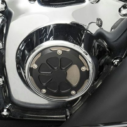 LA Choppers フュージョン・タイマーカバー　コントラスト-01