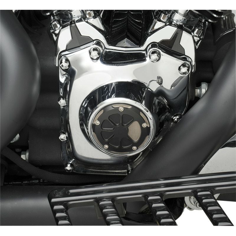 LA Choppers フュージョン・タイマーカバー　コントラスト-05