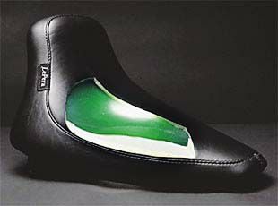 【GEL仕様】Le Pera　BARE BONESソロシート-02