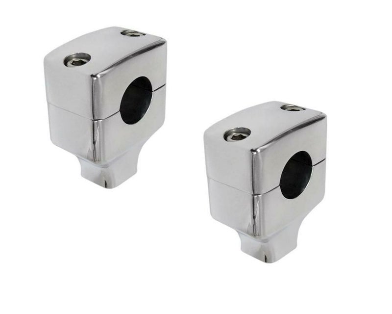 LA CHOPPERS スクエア ライザー 1.5インチ-01