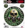 デカール ZOMBIE OUTBREAK-01