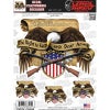 デカール RIGHT TO BEAR ARMS-01