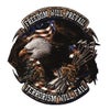 デカール FREE WILL PREVAIL-02