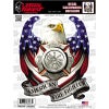 デカール USA FD EAGLE-01