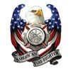 デカール USA FD EAGLE-02