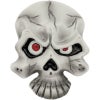 デカール EYEBALL SKULL 3D EMBLEM-01