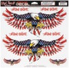 デカール EAGLE ATTACK-01